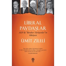 Sia Kitap Liberal Paydaşlar
