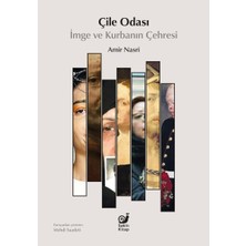 Sakin Kitap Çile Odası