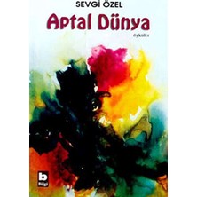 Bilgi Yayınevi Aptal Dünya