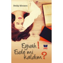 Eyvah! Evde Mi Kaldım?