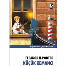 Bilgi Yayınevi Küçük Kemancı