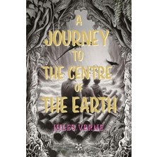 İnsan Yayınları A Journey To The Centre Ofthe Earth