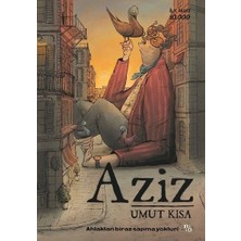 Sola Unitas Aziz