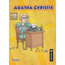 Teleskop Agathe Christie - Tanıyor Musun?
