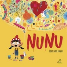 Elma Yayınevi Nunu