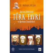 Mihrabad Yayınları Kuran Tilavetinde Türk Tavrı ve Merhum Temsilcileri