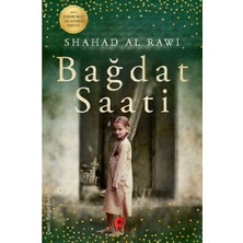 Peta Kitap Bağdat Saati