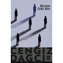 Ötüken Neşriyat Benim Gibi Biri