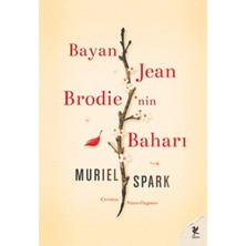 Siren Yayınları Bayan Jean Brodie'nin Baharı