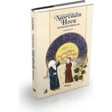 Damla Yayınevi Minyatürlerle Nasreddin Hoca Manzum Fıkralar (Ciltli)