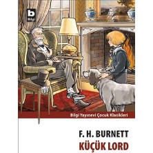 Bilgi Yayınevi Küçük Lord