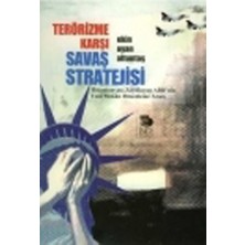 İmge Kitabevi Yayınları Terörizme Karşı Savaş Stratejisi