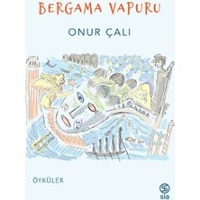 Sia Kitap Bergama Vapuru