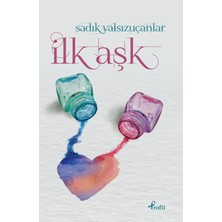 Profil Kitap Ilk Aşk