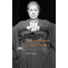 Yapı Kredi Yayınları Yaratıcı Oyuncu Yaratıcı Insan