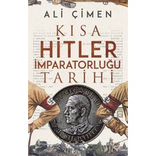 Timaş Tarih Kısa Hitler Imparatorluğu Tarihi