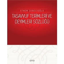 Otto Yayınları Tasavvuf Terimleri ve Deyimleri Sözlüğü