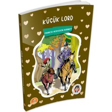 Biom Yayınları Küçük Lord