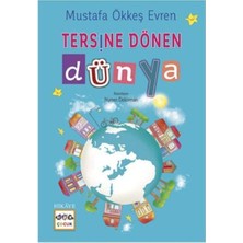 Nar Yayınları Tersine Dönen Dünya