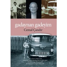 Boyut Yayın Grubu Gadaynan Gadeyim
