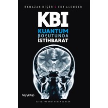 Hayy Kitap Kuantum Boyutunda Istihbarat