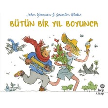 Hep Kitap Bütün Bir Yıl Boyunca