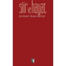 İz Yayıncılık Şiir ve Hayat