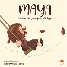 Uçan Fil Yayınları Maya