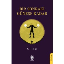 Dorlion Yayınları Bir Sonraki Güneşe Kadar