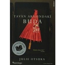 Domingo Yayınevi Tavan Arasındaki Buda