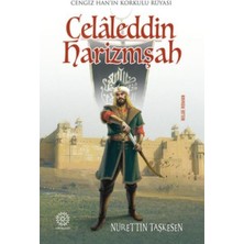 Mihrabad Yayınları Celaleddin Harizmşah