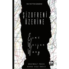 Bilgi Yayınevi Şizofreni Üzerine
