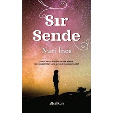 Alkun Kitap Sır Sende