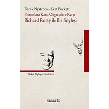 Heretik Yayınları Patronlara Karşı Oligarşilere Karşı