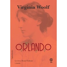 Sia Kitap Orlando - Çağdaş Klasikler