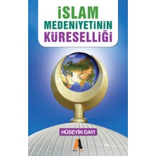 Akis Kitap Islam Medeniyetinin Küreselliği - Başka Alternatif Yok