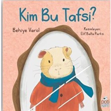 Pötikare Yayınları Kim Bu Tafsi?