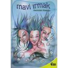Tudem Yayın Grubu Mavi Irmak