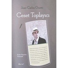 Alef Yayınevi Ceset Toplayıcı
