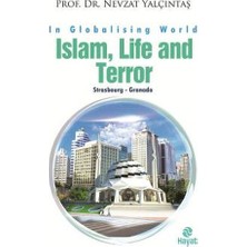 Hayat Yayınları Islam Life And Terör