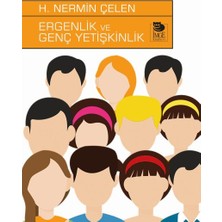 İmge Kitabevi Yayınları Ergenlik ve Genç Yetişkinlik