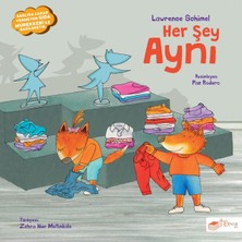 The Çocuk Her Şey Aynı