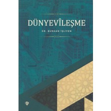Türkiye Diyanet Vakfı Yayınları Dünyevileşme