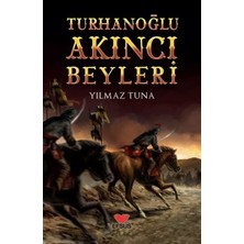 Efsus Yayınları Turhanoğlu Akıncı Beyleri