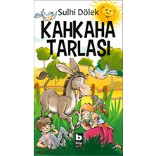 Bilgi Yayınevi Kahkaha Tarlası