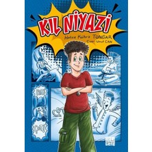 Aile Yayınları Kıl Niyazi