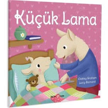 Beta Kids Küçük Lama