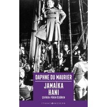 İthaki Yayınları Jamaika Hanı