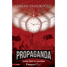 İnkılap Kitabevi Propaganda
