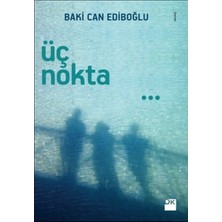 Doğan Kitap Üç Nokta